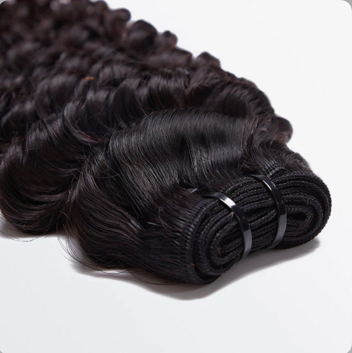 Deep Wave