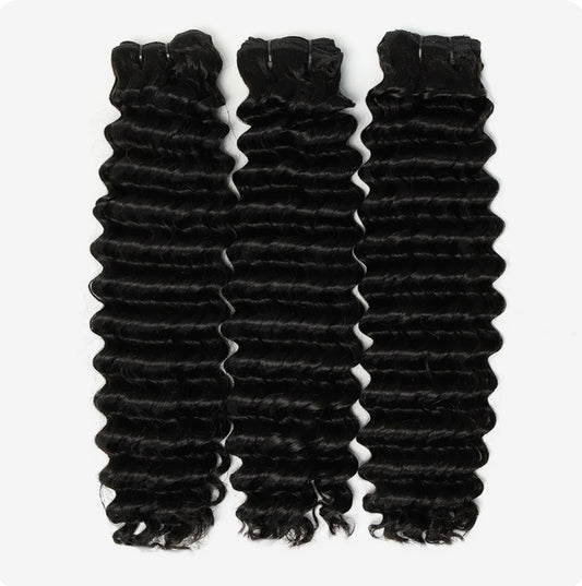 Deep Wave