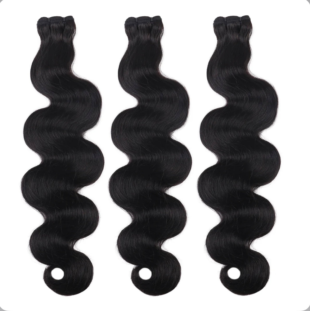 Body Wave