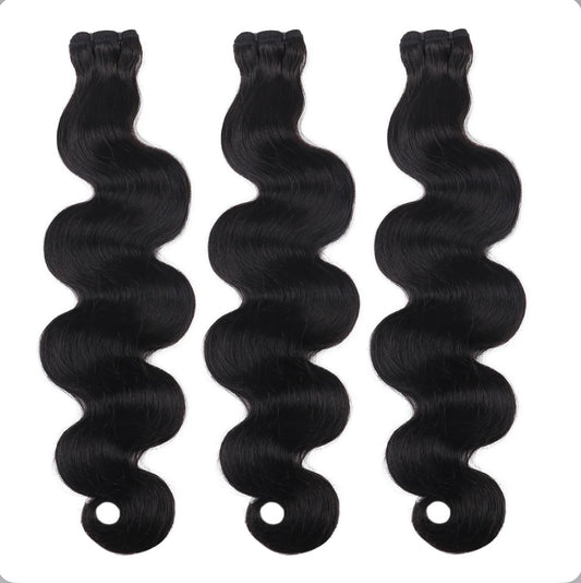 Body Wave