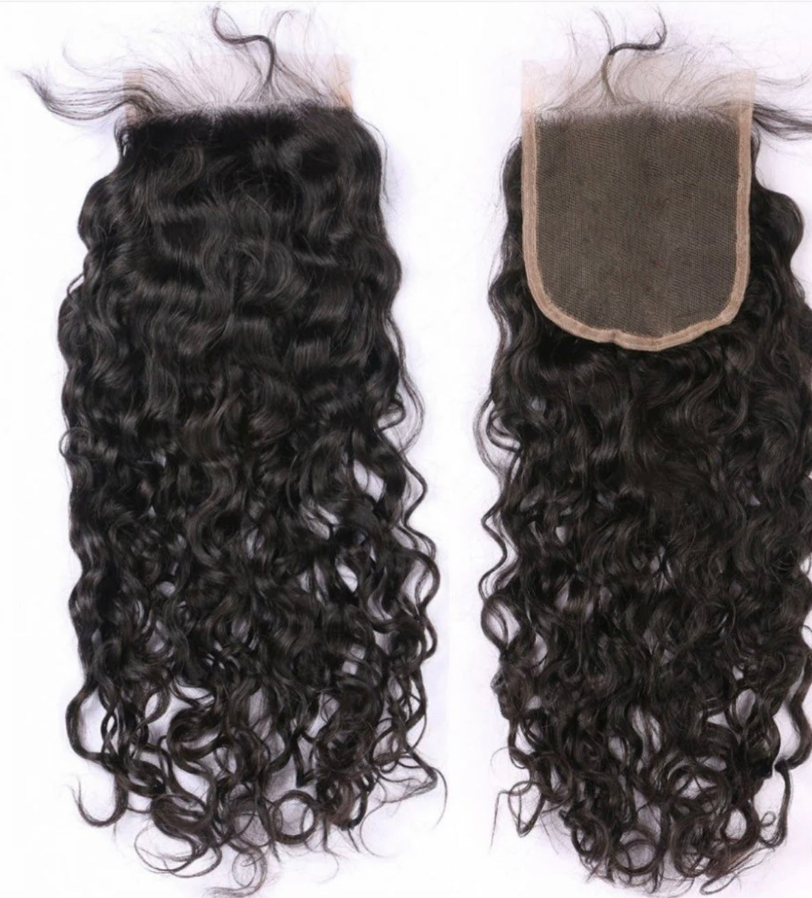 HD Closures