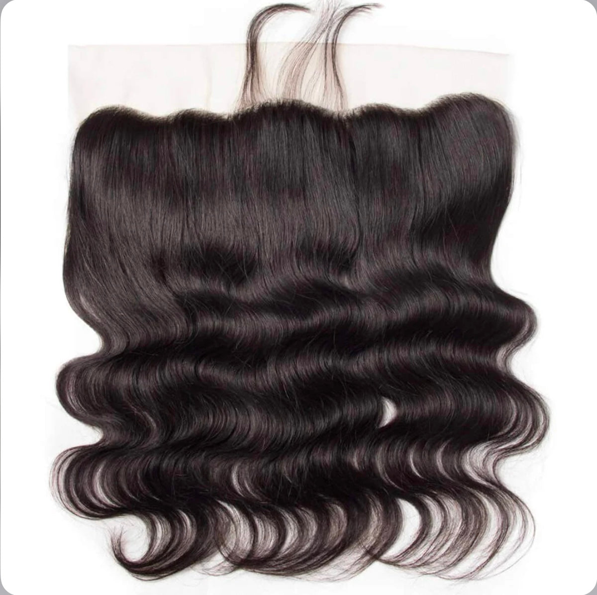 13x4 HD Frontal