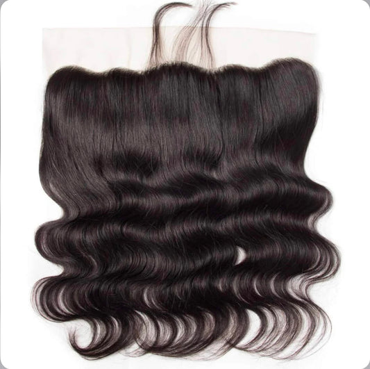13x4 HD Frontal